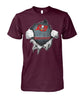 Image of Buccaneers In My Soul Tshirt