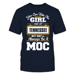 UT Chattanooga Mocs - Take Her out