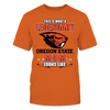 Image of This is What a Legendary Oregon State Univ Mom Looks Like