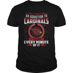 NFL-CARDINALS 165 I DONT SUFFER