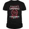 Image of NFL-CARDINALS 165 I DONT SUFFER