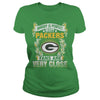 Image of NFL-PACKERS 166 NOBODY IS PERFECT