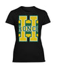 Image of Denver Broncos - Humboldt Broncos Hoodie