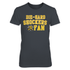Image of Wichita State Shockers, Die-Hard Fan