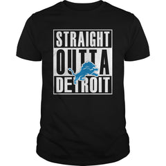 Lions Fan