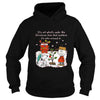 Image of Snoopy Xmas Tshirt