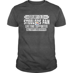 STEELERS Fan