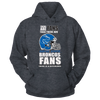 Image of Boise State University Football Fans
