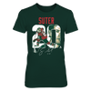 Image of Ryan Suter - Player Portrait