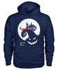Image of Buffalo Bills Pumkin Halloween Collection T-shirt 2018
