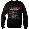 Image of SCORPIO CHRISTMAS
