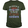 Image of Patriots Fan