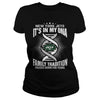 Image of NFL-JETS 167 IT IS MY DNA