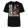 Image of San Francisco 49ers - The Catch - Clark