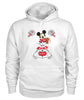 Image of Chiefs - Cute Mickey Mouse T-shirt