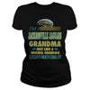 Image of Iam A Jaguars Grandma TShirt