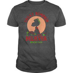 Great Pumpkin Believer Since 1966 TShirt