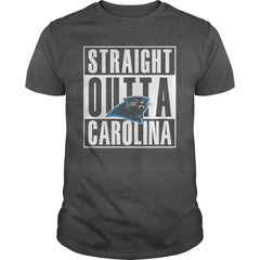 Panthers Fan