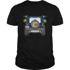 Jeep CHATTANOOGA MOCS