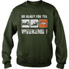 Image of GO BRONCOS
