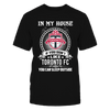 Image of In my house If you don't Toronto FC You can Sleep outside