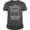 Image of COWBOYS Fan