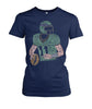 Image of Philadelphia Eagles Men No. 11 Limit Edition 2018