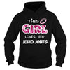 Image of Julio Jones