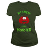 Image of Monster Happy Halloween Day