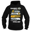 Image of PACKERS Tshirt LIMITED EDITION