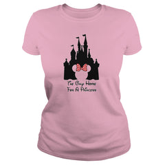 Home of a Princess