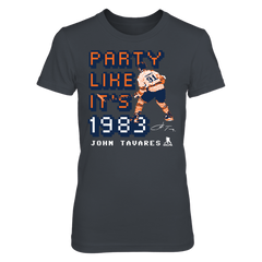 John Tavares - Party Like It's