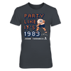 Image of John Tavares - Party Like It's