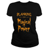 Image of Planking Is My Magical Power