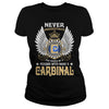 Image of CARDINAL NAME, CARDINAL BIRTHDAY, CARDINAL HOODIE, CARDINAL TSHIRT FOR YOU