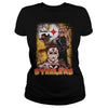 Image of Steelers Halowwen Tshirt, Steelers Halowwen Hoodies