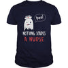 Image of Halloween Halloween Nurse T-shirt