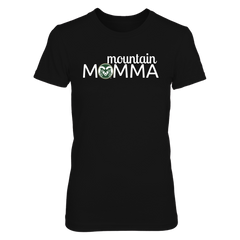 MOUNTAIN MOMMA - COLORADO STATE RAMS
