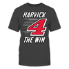 Image of 4 The Win - Kevin Harvick