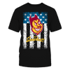 Image of Arizona State University American Sparky