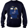 Image of VG-Sport-Baseball-Snoopy-House-Los-Angeles-Dodgers