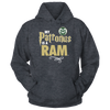 Image of Colorado State Rams - My Patronus