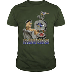 RAVENS Tshirt, RAVENS Hoodies