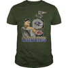Image of RAVENS Tshirt, RAVENS Hoodies