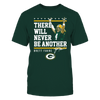 Image of Brett Favre - Never Be Another