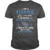 Image of TITANS Fan