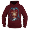 Image of CGsportskullPhiladelphia Eagles