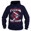 Image of NFL PATRIOTS 167 IT IS MY DNA