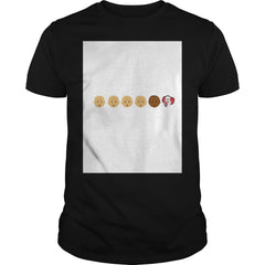 History Of US Presidents Anti Trump Tee Shirt Classic T-Shirt SHIRT