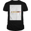 Image of History Of US Presidents Anti Trump Tee Shirt Classic T-Shirt SHIRT
